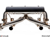 GTHAUS MEISTERSCHAFT FERRARI F430 Coupe/Spider SUS GT (Meist Ultimate Version) 4x83mm