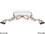 GTHAUS MEISTERSCHAFT FERRARI F430 Coupe/Spider TI GT (Meist Ultimate Version) 4x83mm
