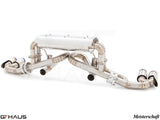 GTHAUS MEISTERSCHAFT FERRARI F430 Coupe/Spider TI GT (Meist Ultimate Version) 4x83mm