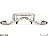 GTHAUS MEISTERSCHAFT FERRARI F430 Coupe/Spider TI GT (Meist Ultimate Version) 4x83mm