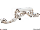 GTHAUS MEISTERSCHAFT FERRARI F430 Coupe/Spider TI GT (Meist Ultimate Version) 4x83mm