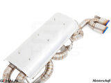 GTHAUS MEISTERSCHAFT FERRARI F430 Coupe/Spider TI GT (Meist Ultimate Version) 4x83mm