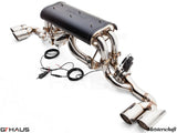 GTHAUS MEISTERSCHAFT FERRARI F430 Coupe/Spider SUS GTC (EV Control) 4x83mm