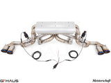 GTHAUS MEISTERSCHAFT FERRARI F430 Coupe/Spider TI GTC (EV Control) 4x83mm