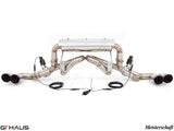 GTHAUS MEISTERSCHAFT FERRARI F430 Coupe/Spider TI GTC (EV Control) 4x83mm