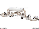 GTHAUS MEISTERSCHAFT FERRARI F430 Coupe/Spider TI GTC (EV Control) 4x83mm