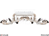 GTHAUS MEISTERSCHAFT FERRARI F430 Coupe/Spider TI GTC (EV Control) 4x83mm