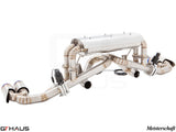 GTHAUS MEISTERSCHAFT FERRARI F430 Coupe/Spider TI GTC (EV Control) 4x83mm
