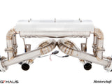 GTHAUS MEISTERSCHAFT FERRARI F430 Coupe/Spider TI GTC (EV Control) 4x83mm