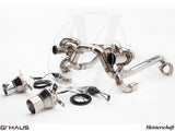 GTHAUS MEISTERSCHAFT GTC (Meist Ultimate version) SUS FERRARI F430 Scuderia Coupe (Special Edition) Coupe 2x90mm