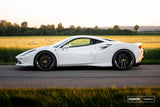 Vossen | Novitec NF9 Starting at $2650 per Wheel