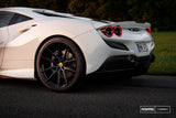 Vossen | Novitec NF9 Starting at $2650 per Wheel