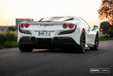 Vossen | Novitec NF9 Starting at $2650 per Wheel