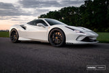 Vossen | Novitec NF9 Starting at $2650 per Wheel