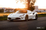 Vossen | Novitec NF9 Starting at $2650 per Wheel