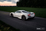 Vossen | Novitec NF9 Starting at $2650 per Wheel