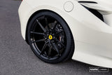 Vossen | Novitec NF9 Starting at $2650 per Wheel