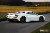 Vossen | Novitec NF9 Starting at $2650 per Wheel