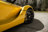 Vossen Forged M-X2 Starting at $2000 per Wheel