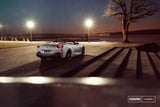 Vossen | Novitec NF8 Starting at $2650 per Wheel