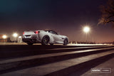 Vossen | Novitec NF8 Starting at $2650 per Wheel