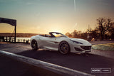 Vossen | Novitec NF8 Starting at $2650 per Wheel