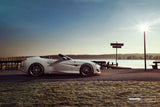 Vossen | Novitec NF8 Starting at $2650 per Wheel