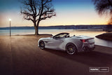 Vossen | Novitec NF9 Starting at $2650 per Wheel