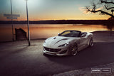 Vossen | Novitec NF9 Starting at $2650 per Wheel