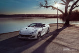 Vossen | Novitec NF9 Starting at $2650 per Wheel