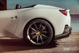 Vossen | Novitec NF9 Starting at $2650 per Wheel