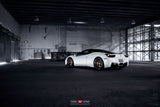 Vossen Forged VPS-301 Starting at $2000 per Wheel