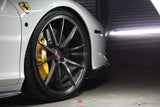Vossen Forged VPS-301 Starting at $2000 per Wheel
