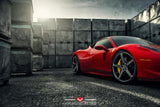 Vossen Forged VPS-303 Starting at $2000 per Wheel