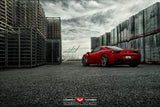 Vossen Forged VPS-303 Starting at $2000 per Wheel