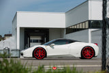 Vossen Forged VPS-306 Starting at $2000 per Wheel