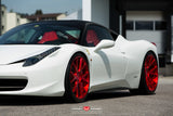 Vossen Forged VPS-306 Starting at $2000 per Wheel