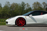 Vossen Forged VPS-306 Starting at $2000 per Wheel