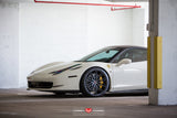 Vossen Forged VPS-307 Starting at $2000 per Wheel
