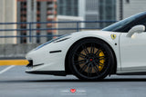 Vossen Forged VPS-307 Starting at $2000 per Wheel