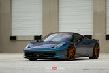Vossen Forged VPS-308 Starting at $2000 per Wheel