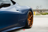 Vossen Forged VPS-308 Starting at $2000 per Wheel
