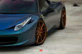 Vossen Forged VPS-308 Starting at $2000 per Wheel