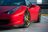 Vossen Forged VPS-310 Starting at $2000 per Wheel