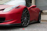 Vossen Forged VPS-313T Starting at $2000 per Wheel