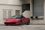Vossen Forged VPS-313T Starting at $2000 per Wheel