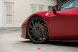 Vossen Forged VPS-313T Starting at $2000 per Wheel