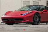 Vossen Forged VPS-313T Starting at $2000 per Wheel