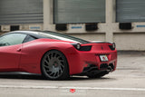 Vossen Forged VPS-313T Starting at $2000 per Wheel