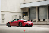 Vossen Forged VPS-313T Starting at $2000 per Wheel